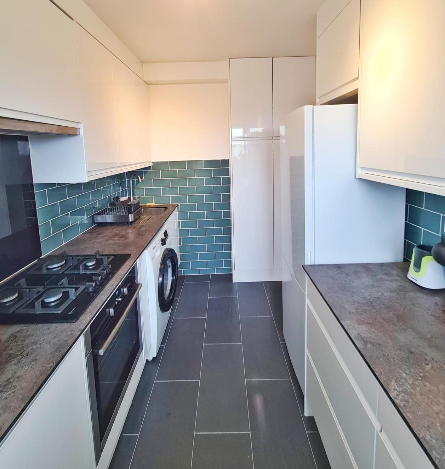 Lovely 2 Bedroom Flat In Fulham Appartamento Londra