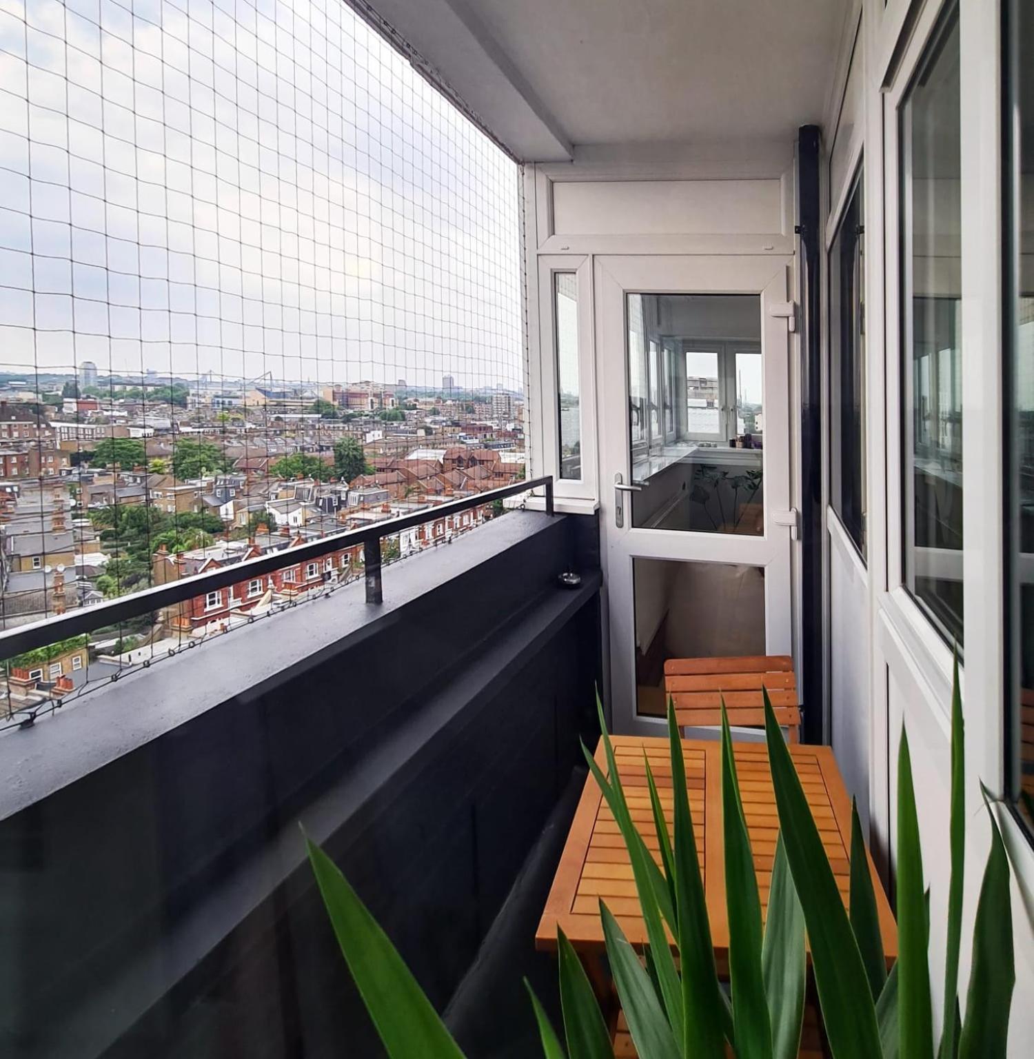 Lovely 2 Bedroom Flat In Fulham Appartamento *