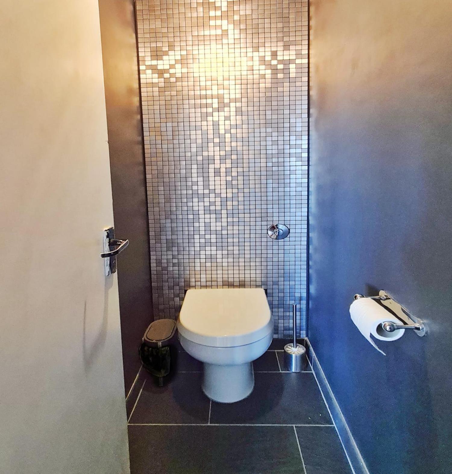 Lovely 2 Bedroom Flat In Fulham Appartamento Londra