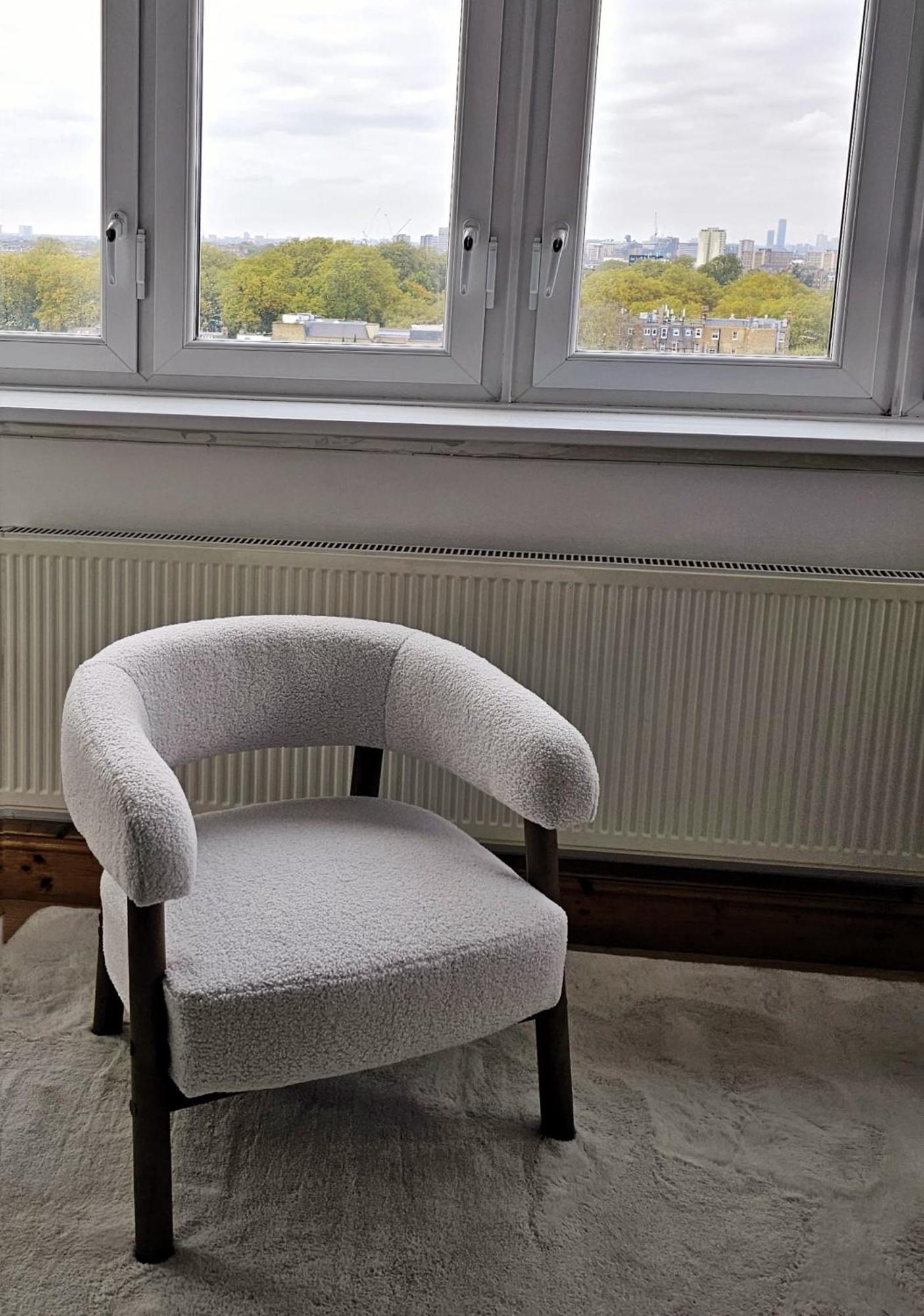 Lovely 2 Bedroom Flat In Fulham Londra